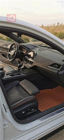 کادیلاک CT4